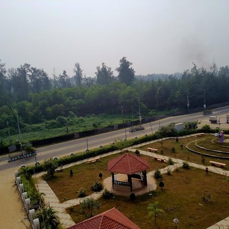 Regenta Inn Digha By Royal Orchid Hotels Ltd Medinipur Exterior photo