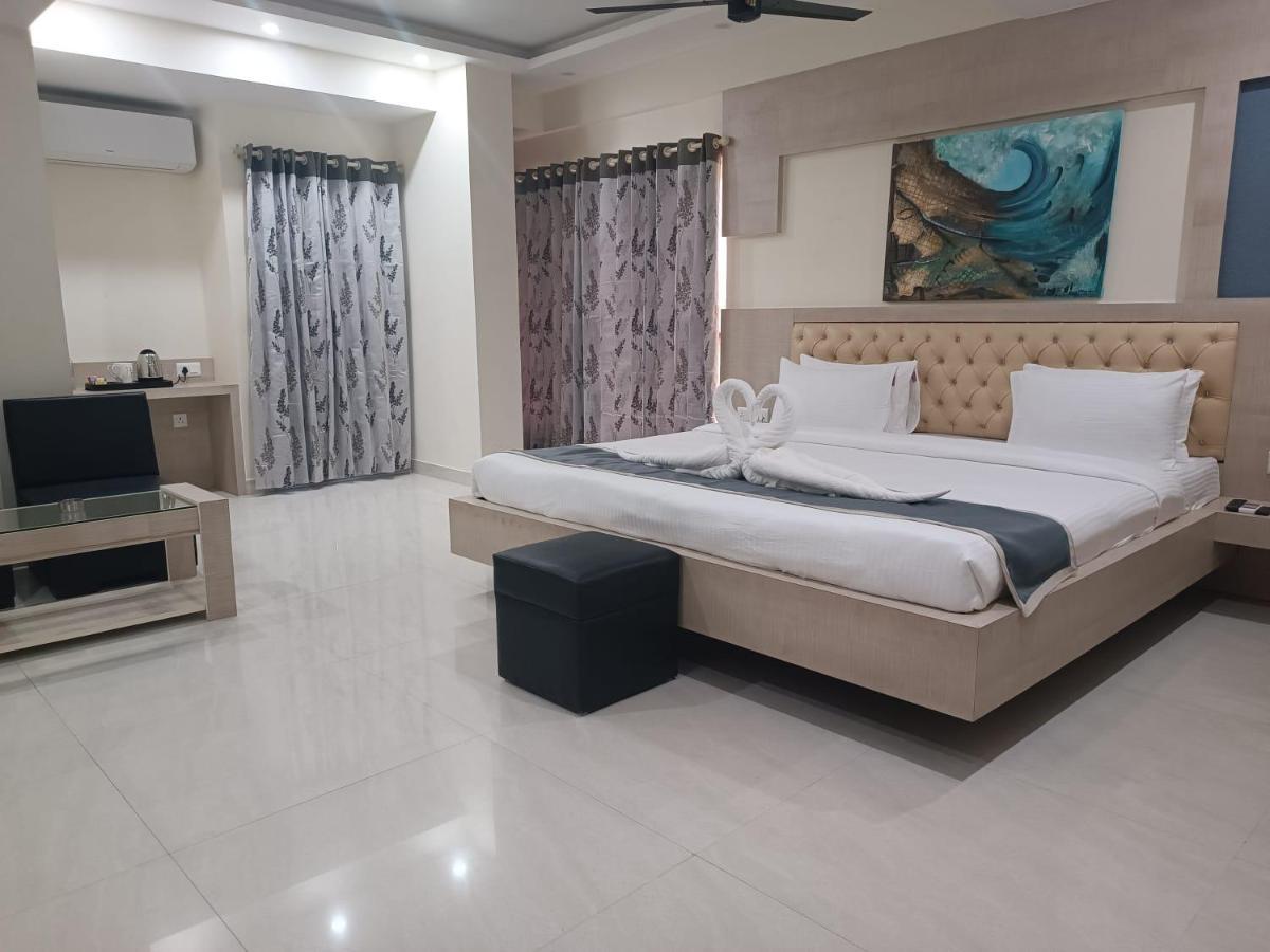 Regenta Inn Digha By Royal Orchid Hotels Ltd Medinipur Exterior photo