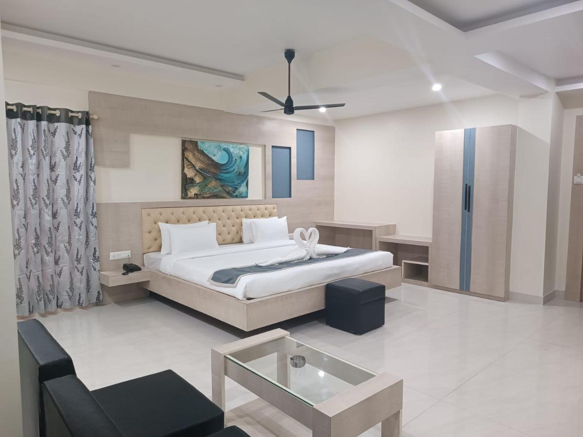 Regenta Inn Digha By Royal Orchid Hotels Ltd Medinipur Exterior photo