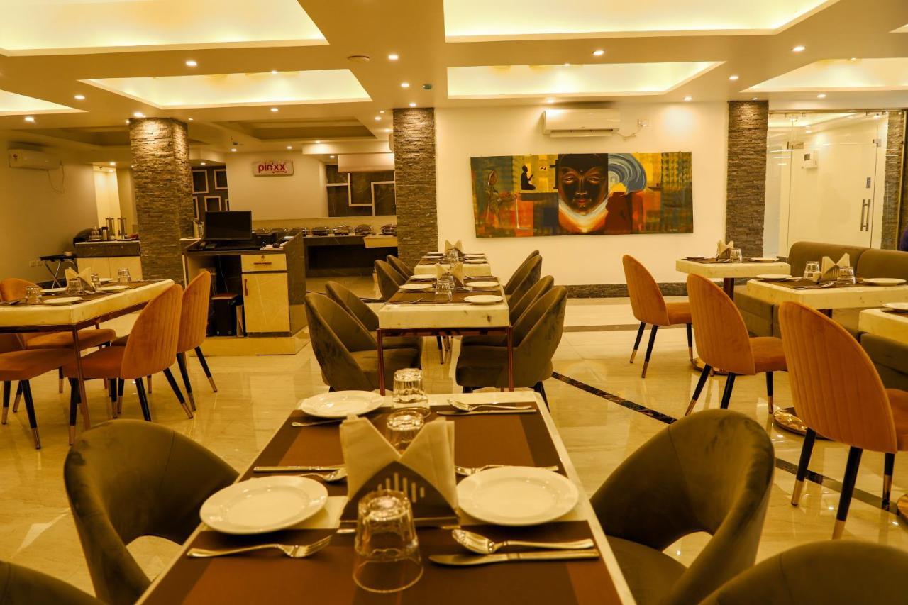 Regenta Inn Digha By Royal Orchid Hotels Ltd Medinipur Exterior photo