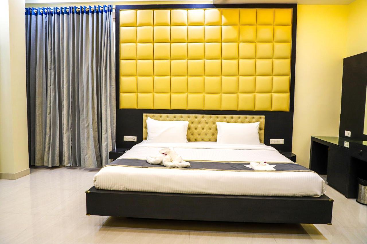 Regenta Inn Digha By Royal Orchid Hotels Ltd Medinipur Exterior photo