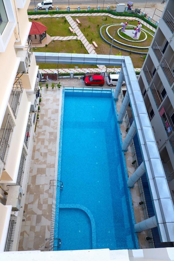 Regenta Inn Digha By Royal Orchid Hotels Ltd Medinipur Exterior photo