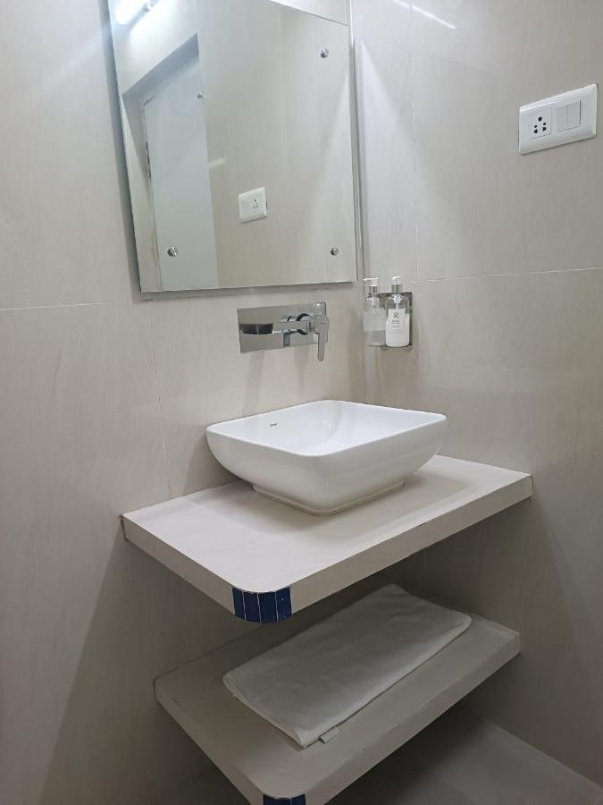 Regenta Inn Digha By Royal Orchid Hotels Ltd Medinipur Exterior photo
