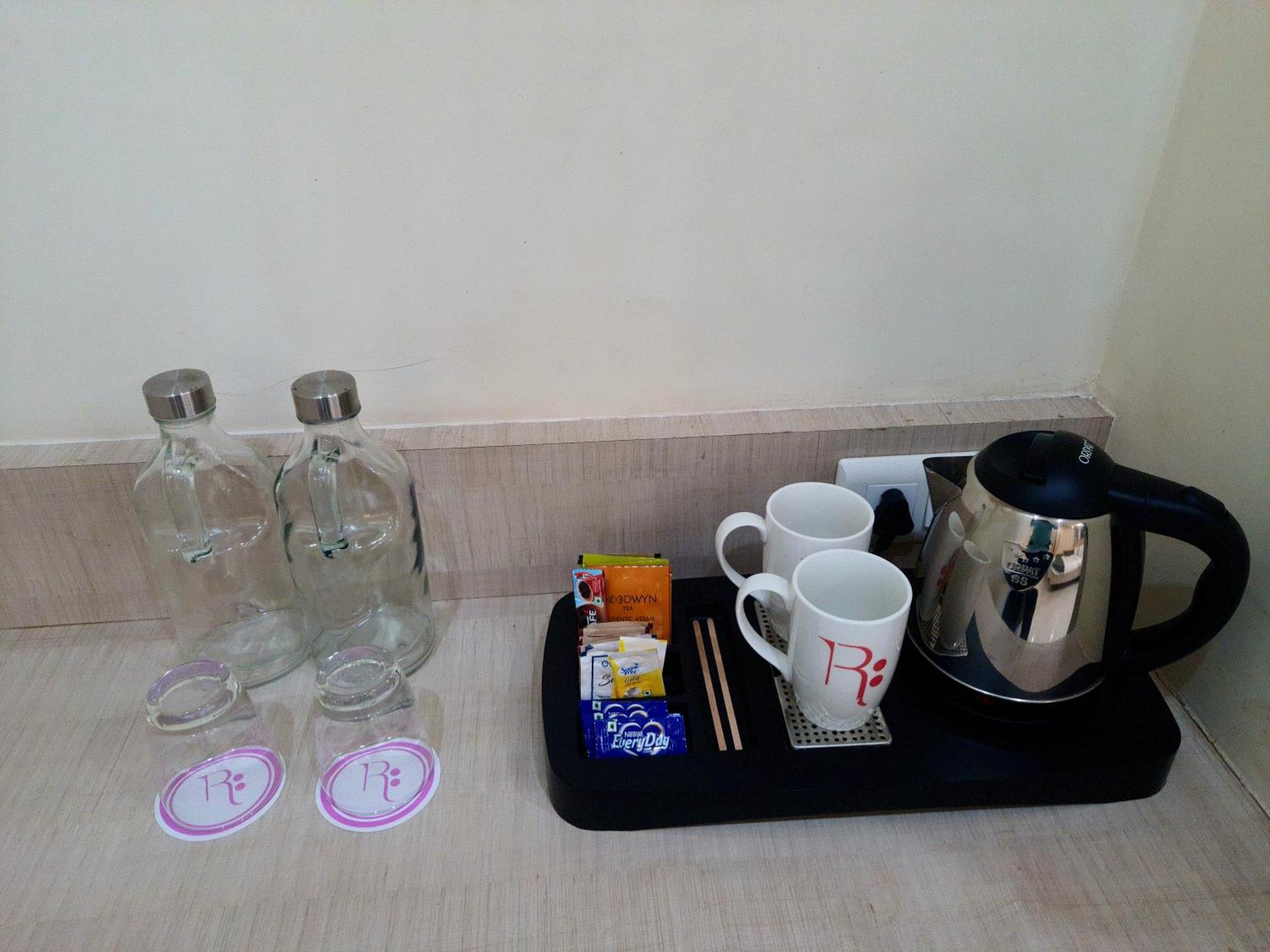 Regenta Inn Digha By Royal Orchid Hotels Ltd Medinipur Exterior photo