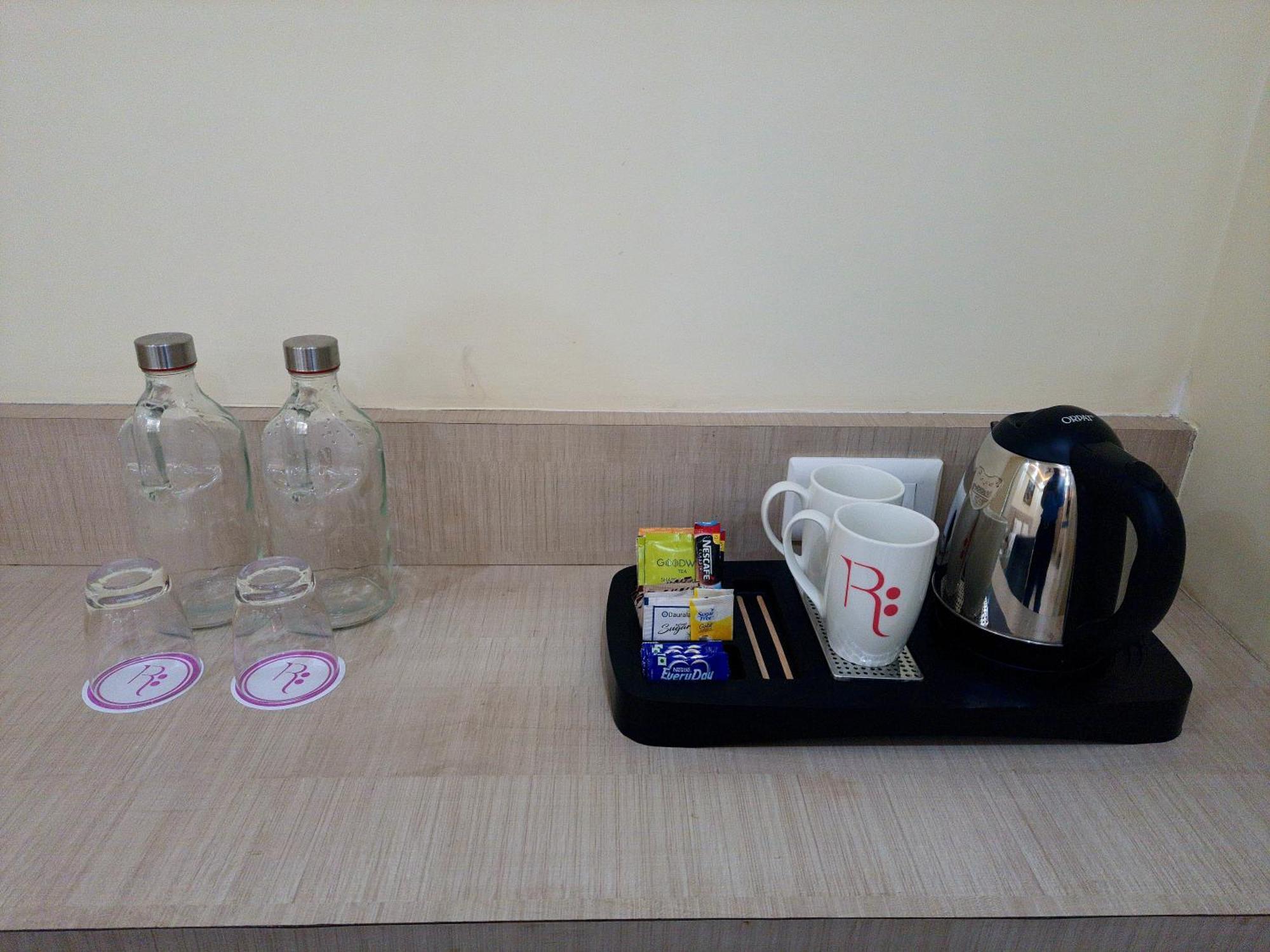 Regenta Inn Digha By Royal Orchid Hotels Ltd Medinipur Exterior photo